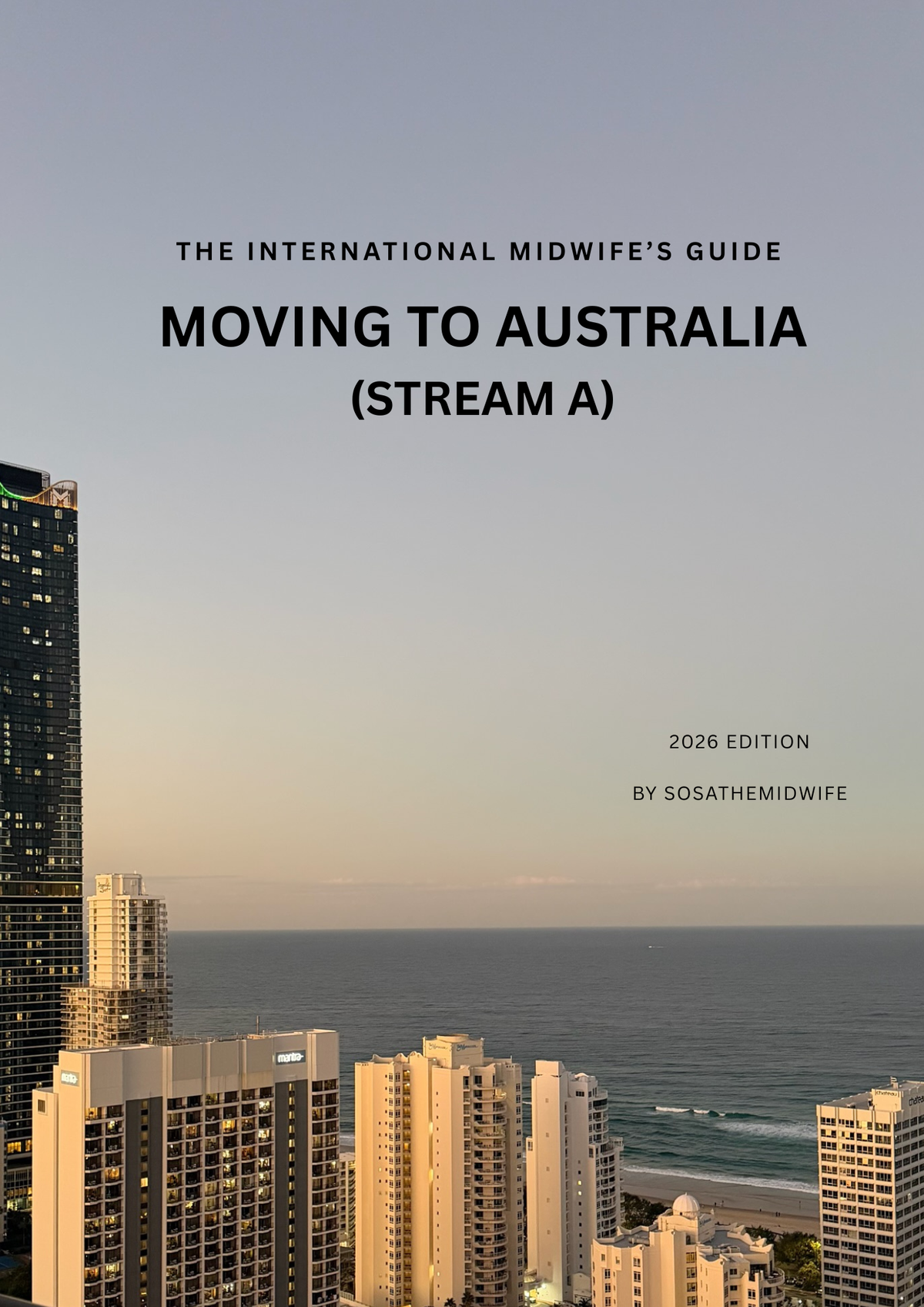 Guide to Australia
